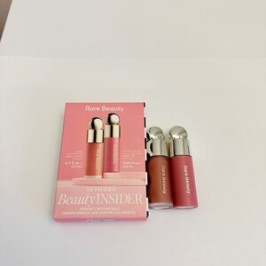 Rare beauty soft color set Selena Gomez Sephora